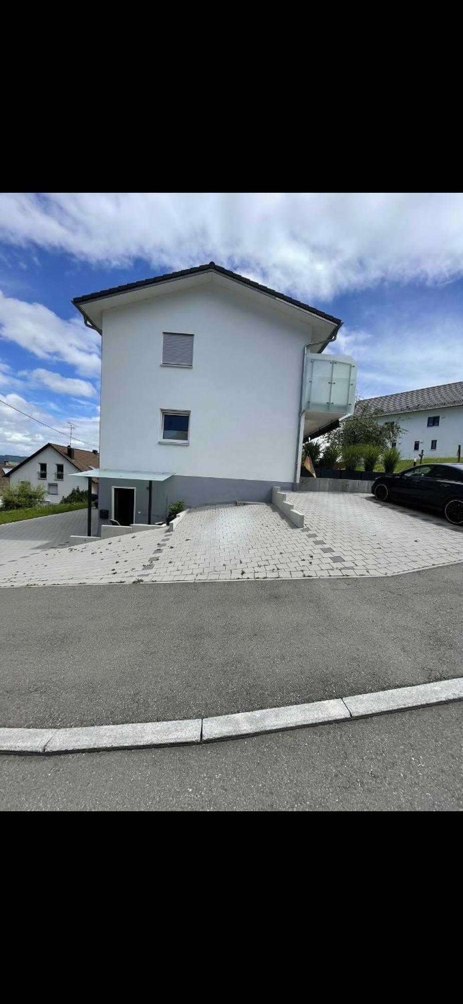 Fewo Schlossbuehl 梅尔斯堡 外观 照片